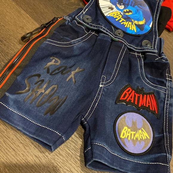 ‼️BATMAN‼️ - Picture 3 of 6